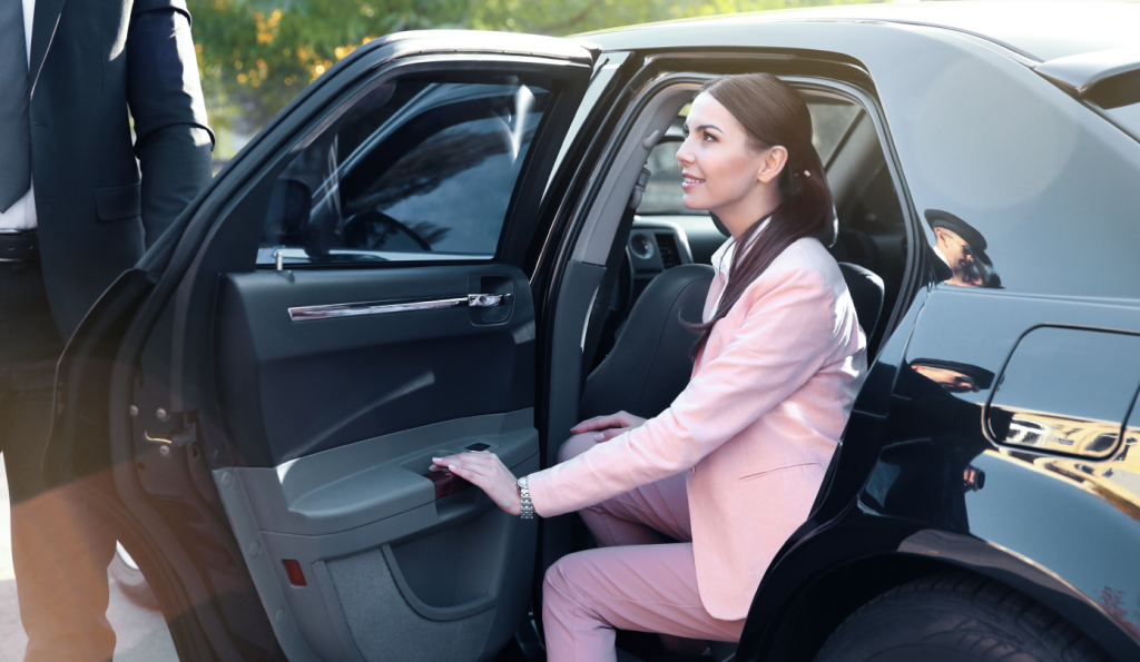 General transfer Canberra Limousine Hire